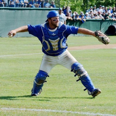 skampsen15's profile picture. Lake Henry native !!