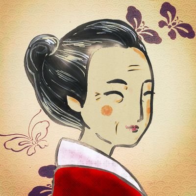 TheOkasanworld's profile picture. Je garde un œil attentif sur les réseaux sociaux, fenêtre ouverte sur le monde, les êtres et le Japon. « Le Papillon e l'Empereur » est en cours de mise à jour.
