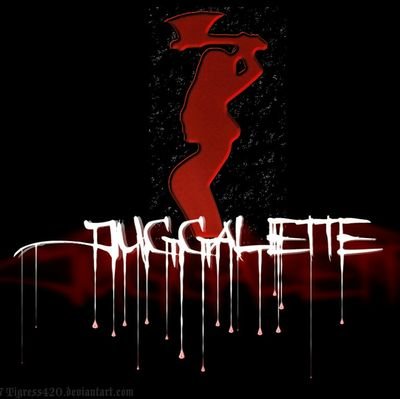 juggalette42023's profile picture. I am a juggalette my boyfriend is a juggalo together we make a juggalo family whoop whoop I am 24 years old I've been a juggalette all my life love to party