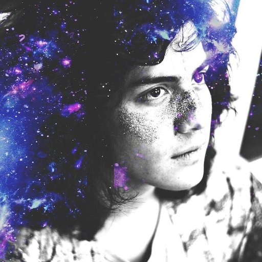 CarinaNebulaNL's profile picture. * INTERGALACTIC POP *