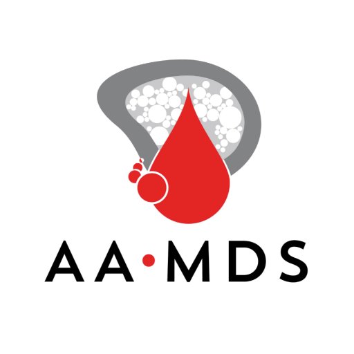 Aplastic Anemia and MDS Int'l Found supports patients & families with #aplastic anemia, #MDS, #PNH, and related bone marrow failure diseases
#AML #PRCA #CMML