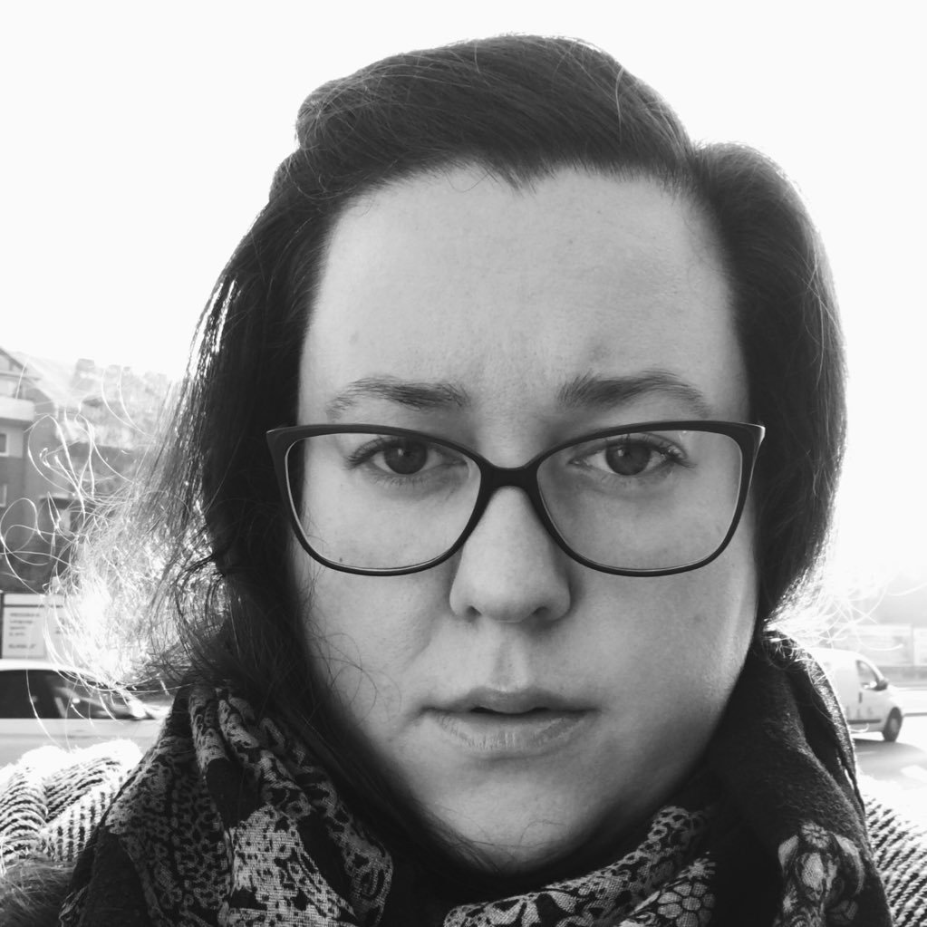 patgalczynska's profile picture. 