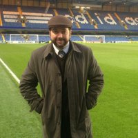 John Bradley (@jbradleymedia) 's Twitter Profile Photo John Bradley (@jbradleymedia) 's Twitter Profile Photo