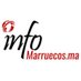InfoMarruecos (@InfoMarrueccos) Twitter profile photo