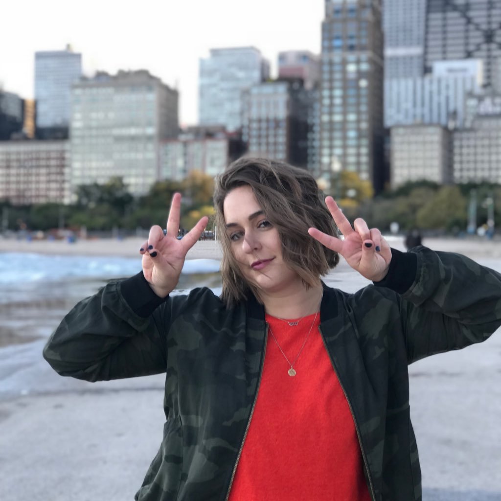 Madeline Fisk