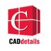 CADdetails (@caddetails) Twitter profile photo CADdetails (@caddetails) Twitter profile photo
