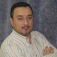 Raouf Shabayek (@shabayek) 's Twitter Profile