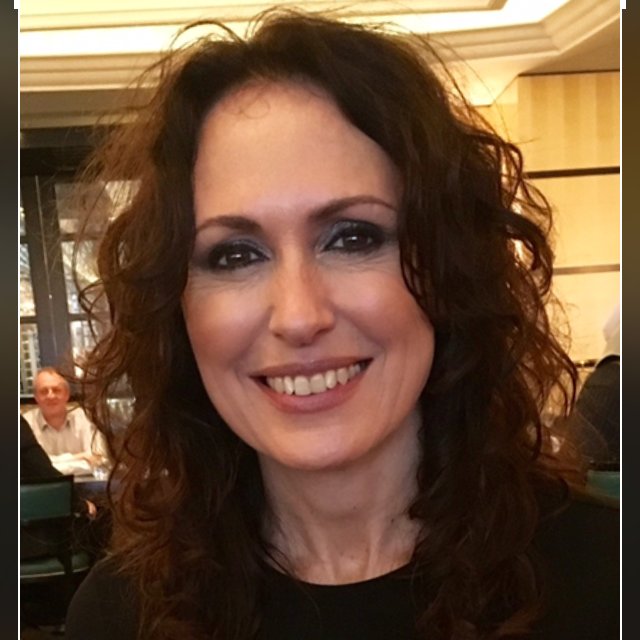 ReconnectTherap's profile picture. Reconnection Therapy© is a system created by Marianne Spiteri to enable people to feel connected with themselves by restoring a sense of balance and harmony!