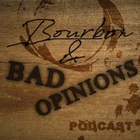 Bourbon And Bad Opinions Podcast (@podcastbabo) 's Twitter Profile Photo Bourbon And Bad Opinions Podcast (@podcastbabo) 's Twitter Profile Photo