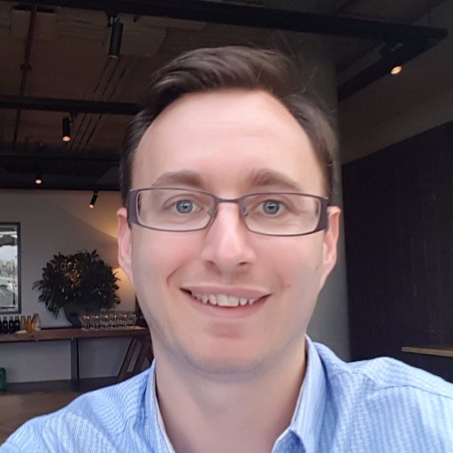 vMattStreet's profile picture. Lead Infrastrucure Engineer @Bet365