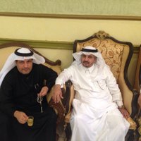 عبدالله علي القحطاني(@aq_omda) 's Twitter Profile Photo