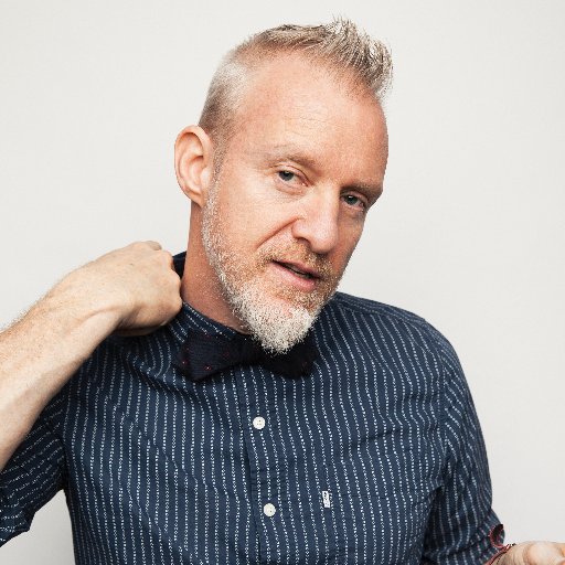 thechrisbarron Profile Picture