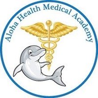 Aloha Dolphins(@aloha_academy) 's Twitter Profile Photo