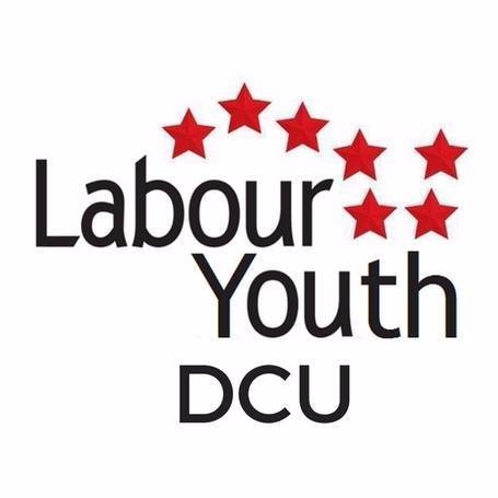 Labour Branch of Dublin City University #NextGen