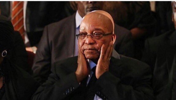 MosesKhaza's profile picture. Will we make it to next year? I doubt it :-(