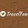 TravellFun's profile picture. #Dream. #Explore. #Discover. #Create.

#YouTuber #Travel #Videos