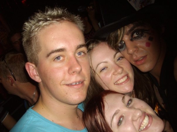 nvanluyt's profile picture. 