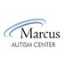 Marcus Autism Center (@MarcusAutism) Twitter profile photo