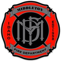 Middleton Fire-Idaho (@midfire) 's Twitter Profile