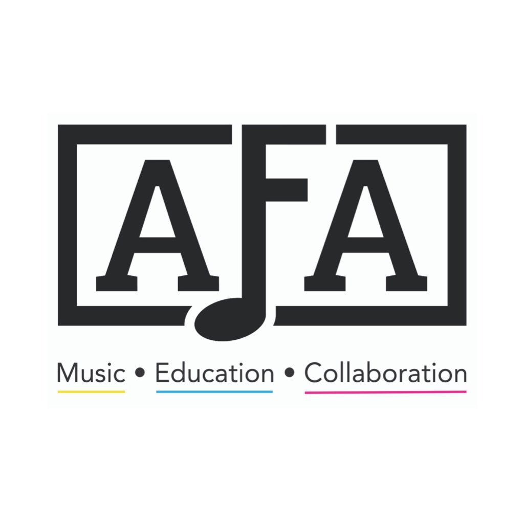 Music • Education • Collaboration | AFA enriches young lives through music.