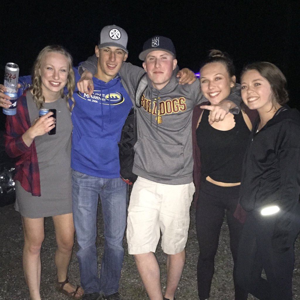 kenmoon09's profile picture. |UMD '20|50in07|pinch running enthusiast