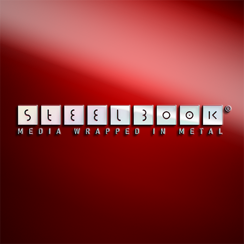 Official twitter of SteelBook®.  For film buffs and gamers alike, SteelBook® is the ultimate way to collect your favourite media. Only by Scanavo.