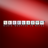 SteelBook®(@OnlySteelBook) 's Twitter Profile Photo