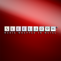 SteelBook® (@onlysteelbook) 's Twitter Profile Photo SteelBook® (@onlysteelbook) 's Twitter Profile Photo