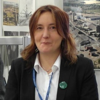 PekkalaAnja's profile picture. Site Services Manager @ Pyhäsalmi Mine Oy, jyuEMBA student