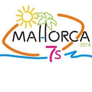 Mallorca's inaugural rugby 7s festival. Sun, Sea and Sexy Rugby...      Mallorcarugby7s@gmail.com
