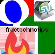 Free Technology tips, retweets, social media & gadgets news