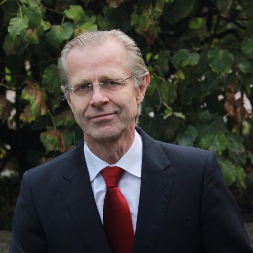 Martin Sundblad IDC Profile