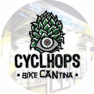 cyclhops's profile picture. 20+ draft beers, 43+ premium tequilas, delicious twists on traditional Mexican & retail home of #REEB Cycles. Longmont, ColoRADo #Cyclhops #OskarBlues