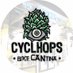 CYCLHOPS BikeCANtina (@cyclhops) Twitter profile photo CYCLHOPS BikeCANtina (@cyclhops) Twitter profile photo