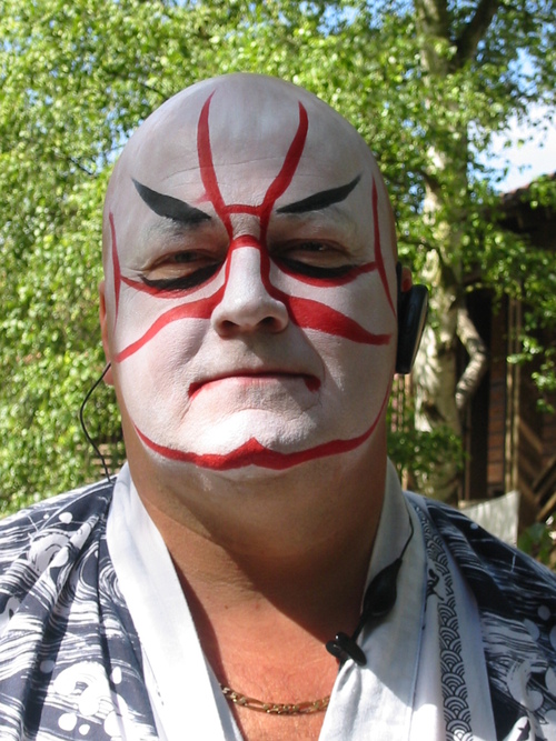 jjakajmr's profile picture. Ukulele tutor