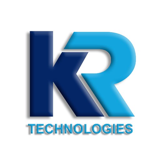 KR Technologies #Digital Marketing #Web Design & Development #Mobile App