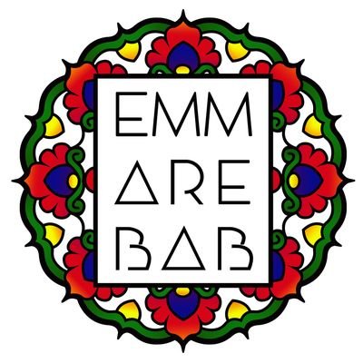 EmmaRebab's profile picture. ELEGANCE & RAGE ~
The Design Store for Fashion Accessories and Chocolates
