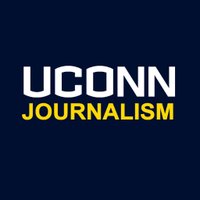 UConn Journalism (@uconnjournalism) 's Twitter Profile Photo UConn Journalism (@uconnjournalism) 's Twitter Profile Photo
