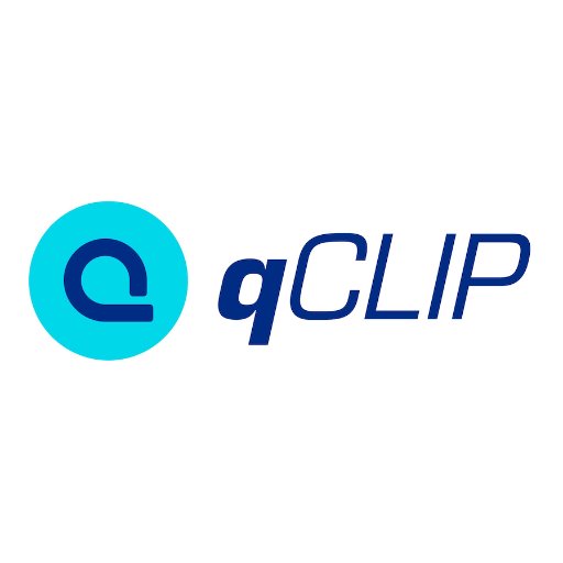 qCLIP moves alerts from your phone to warning lights in the real world. Linked to your task list, check off or reset tasks at the task instead of on your phone