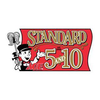 Since 1939, Standard 5 & 10 Ace has been San Francisco's one-stop variety store, offering unmatched variety & service. Let us help you with your next project!