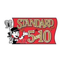 Standard 5&10 Ace(@Standard5n10Ace) 's Twitter Profile Photo