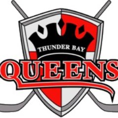 Thunder Bay Queens AA WHockey Official Twitter Account https://t.co/t8h1LAvdl9 https://t.co/T2CZma2meI