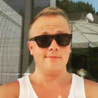 Simon Lennox (@simontlennox) 's Twitter Profile