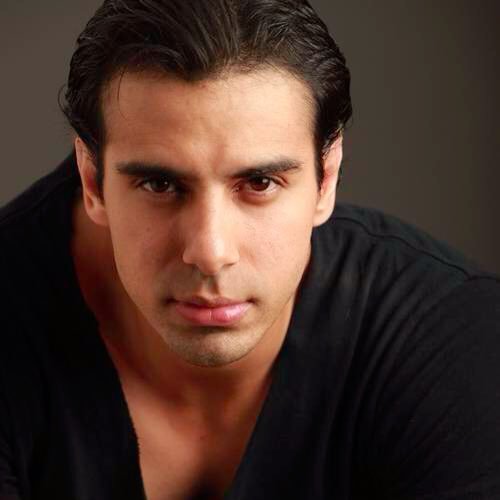 oficialdlatorre's profile picture. LATIN EUROPEAN ACTOR American credits: Angry Neighbors, Leverage Redemption, Immortality, Misfits, Muna, The Sitcom Ground Floor, Etc