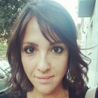 Martina Imbimbo (@mimbimbo1) 's Twitter Profile