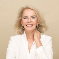 Sally Quinn (@sallyquinndc) 's Twitter Profile