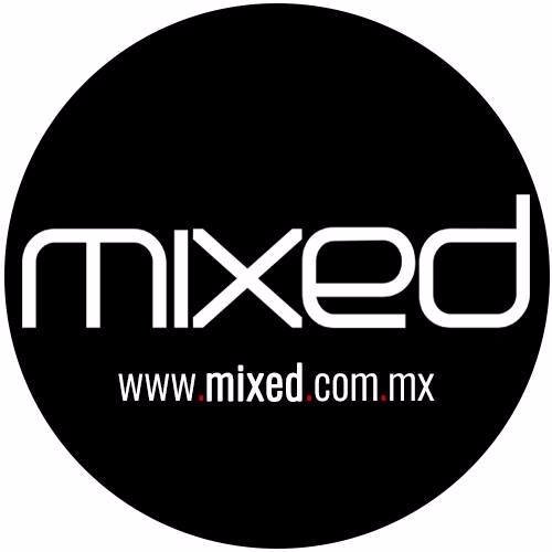 Mixedci's profile picture. Juntos crearemos experiencias únicas para tus clientes / #BTL #MKT #DG #EventMarketing #Modelos #Edecanes #Promociones #Activaciones info@mixed.com.mx