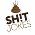 Shit Jokes (@shitjokes) Twitter profile photo Shit Jokes (@shitjokes) Twitter profile photo
