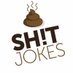 Shit Jokes (@ShitJokes) Twitter profile photo