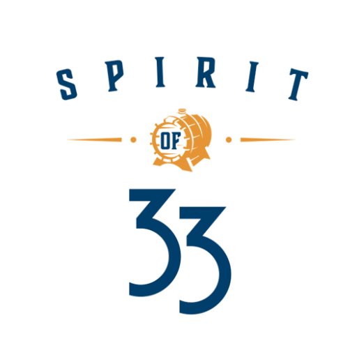 Spirit of 33 is dedicated to the many facets of the craft cocktail industry. The roaring 20s are coming back, and we invite you to join us on this journey.